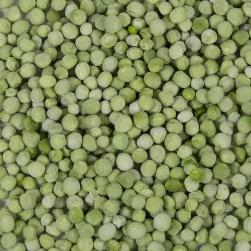 Whole Green Peas